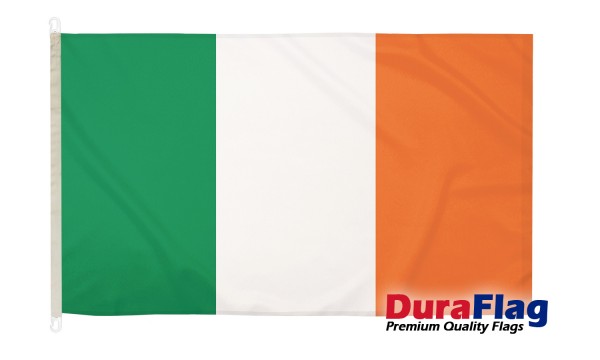 DuraFlag® Ireland (Eire) Premium Quality Flag